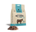 Vital Essentials Freeze-Dried Raw Beef Entrée Mini Nibs Dog Food on Sale