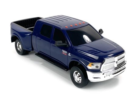 Big Country Toys Ram 3500 Mega Cab Dually on Sale