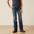 Ariat Boy s Bootcut Dakota Supply