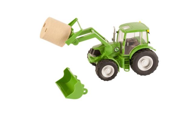 Big Country Toys Tractor and Implements Discount