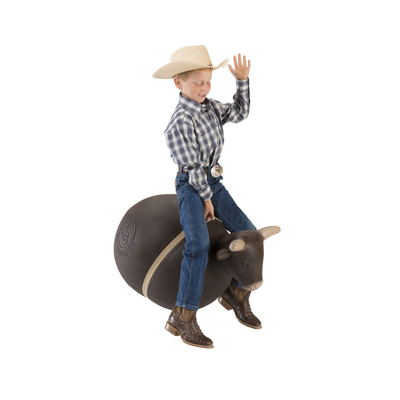 Big Country Toys Toy Bouncy Bull Fashion