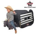 Big Country Toys Lil Bucker Bull & PBR Chute Hot on Sale