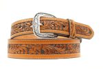 Ariat Tooled Belt Supply