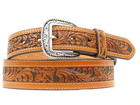 Ariat Tooled Belt Supply