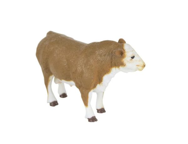 Big Country Toys Hereford Bull Sale