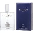 Stetson Spirit Cologne 1.7oz on Sale