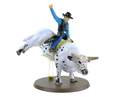 Big Country Toys PBR Smooth Operator Fashion