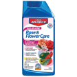 BAYER ADVANCED ALL-IN-ONE ROSE & FLOWER CARE CONCENTRATE For Sale