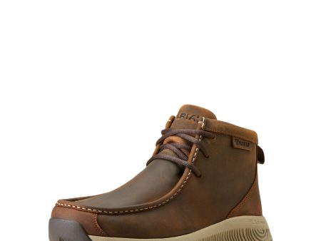 Ariat Spitfire All Terrain Oily Tan Online Sale