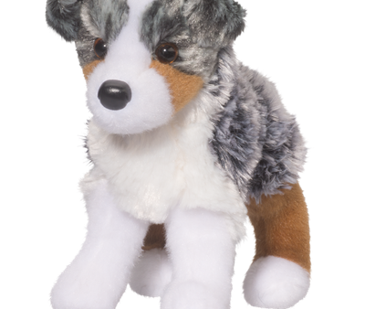 Big Country Toys Sway the Australian Shepherd Cheap