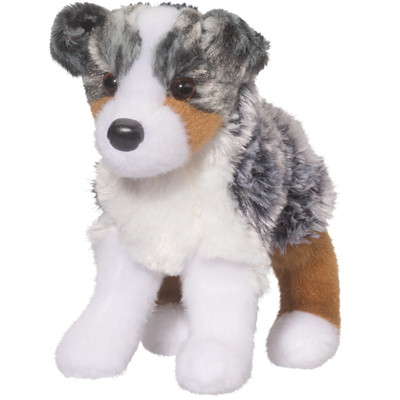 Big Country Toys Sway the Australian Shepherd Cheap