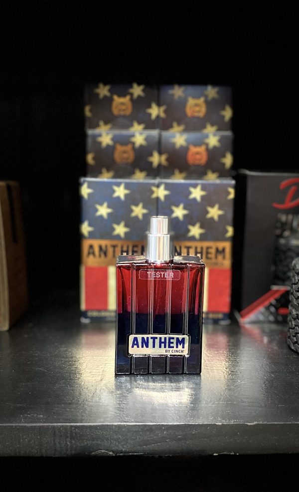 Cinch Anthem Cologne For Cheap