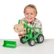 Big Country Toys Tractor and Implements Discount