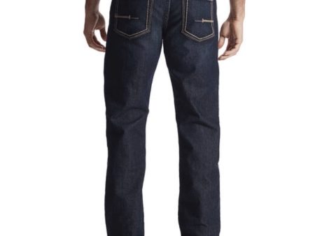 Ariat M4 Rebar Boot Cut Work Jean Online now