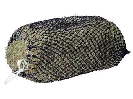 Weaver Slow Feed Hay Bale Net For Cheap