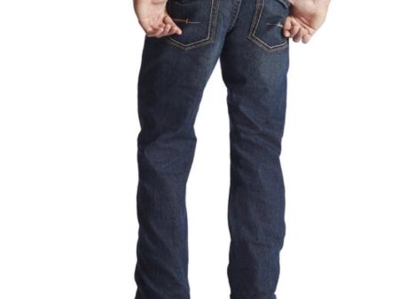 Ariat M5 Rebar Straight Leg Work Jean Hot on Sale