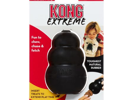 Kong Extreme Dog Toy - Medium on Sale