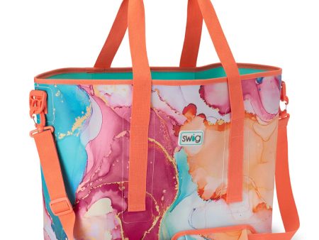 Swig Biggi Tote Bag 14gal Fashion