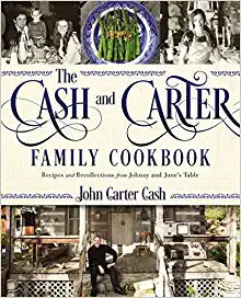 The Cash and Carter Family Cookbook Online