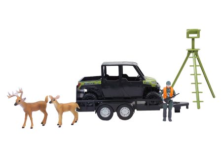 Big Country Toys Polaris Ranger Hot on Sale