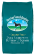 American Natural Premium Duck Recipe with Butternut Squash Dog Food Discount