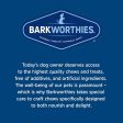 Barkworthies Dog Tripe Twist Dog Chew Online