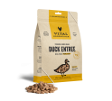 Vital Essentials Freeze-Dried Raw Duck Entrée Mini Nibs Dog Food For Cheap