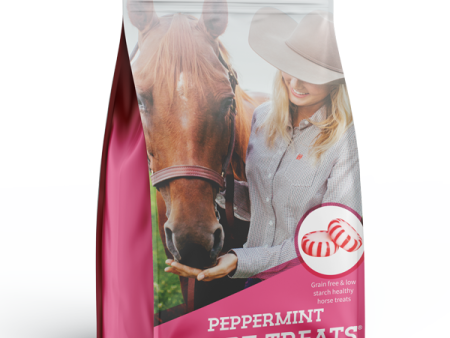 Woody’s Peppermint Smart Treats Discount