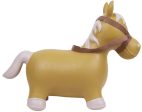 Big Country Toys Lil Bucker Horse For Discount