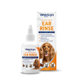 Vetericyn Plus® Antimicrobial Ear Rinse Hot on Sale