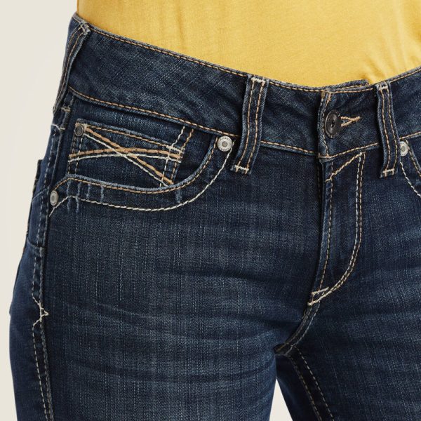 Ariat PR Lexie Missouri Boot Cut Jeans Online Sale