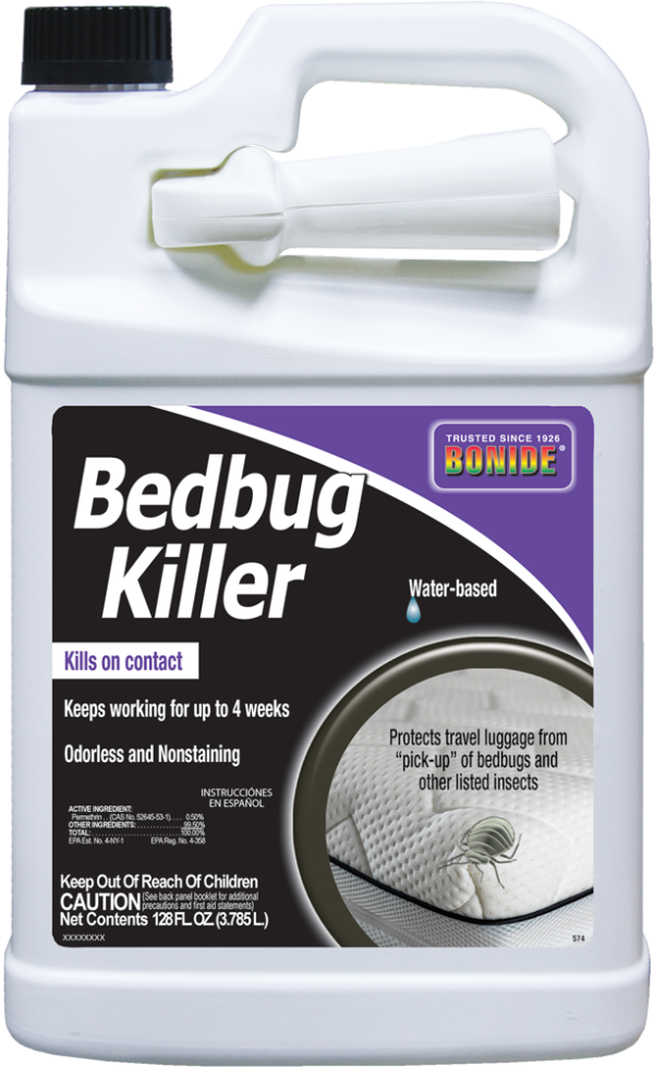 Bonide Bed Bug Killer RTU Online Hot Sale