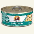 Weruva Funky Chunky Canned Cat Food Sale