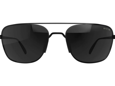 Bex Mach Matte Black Grey on Sale