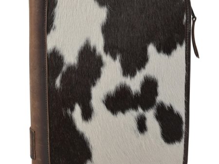 STS Cowhide Binder Cheap