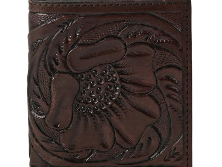 STS Westward Men s Hidden Cash Wallet Online Hot Sale