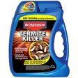 BioAdvanced Termite Killer Granules, 9-Lbs. Sale