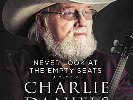 Never Look at the Empty Seats: Charlie Daniels Fashion