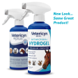 Vetericyn Plus® Antimicrobial Hydrogel Online now