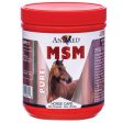 AniMed Pure MSM 1 LB Hot on Sale