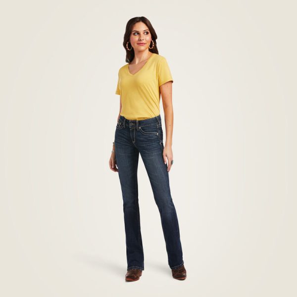 Ariat PR Lexie Missouri Boot Cut Jeans Online Sale