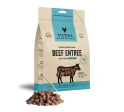 Vital Essentials Freeze-Dried Raw Beef Entrée Mini Nibs Dog Food on Sale