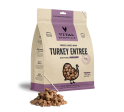 Vital Essentials Freeze-Dried Raw Turkey Entrée Mini Nibs Dog Food Hot on Sale