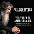 The Theft of America s Soul: Blowing the lid off the lies destroying our Country Fashion