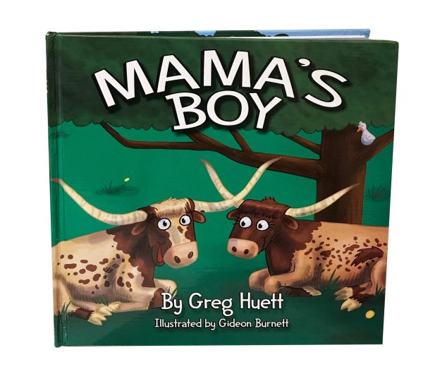 Big Country Toys  Mama s Boy  Book Online now