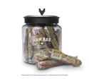 Vital Essentials Raw Bar Freeze Dried Raw Duck Necks Dog Snacks Online Hot Sale