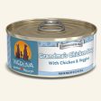 Weruva Grain Free Grandma s Chicken Soup With Chicken & Veggies Canned Dog Food Fashion