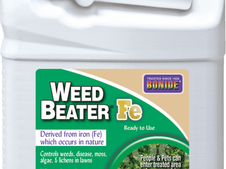 Bonide Weed Beater® Fe RTU Online Sale