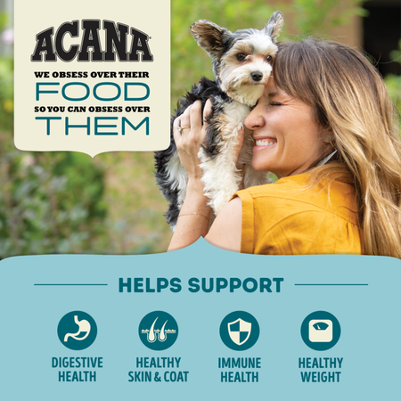 ACANA Freshwater Fish Recipe Dry Dog Food For Sale