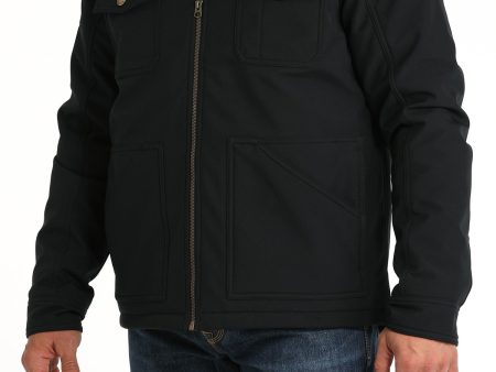 Cinch Men s Leroy Bonded Jacket Discount